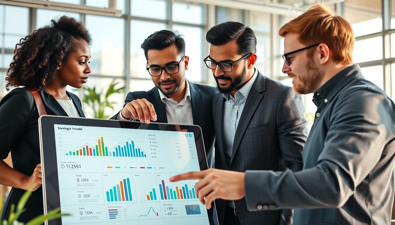 Why Choose ValuModel?