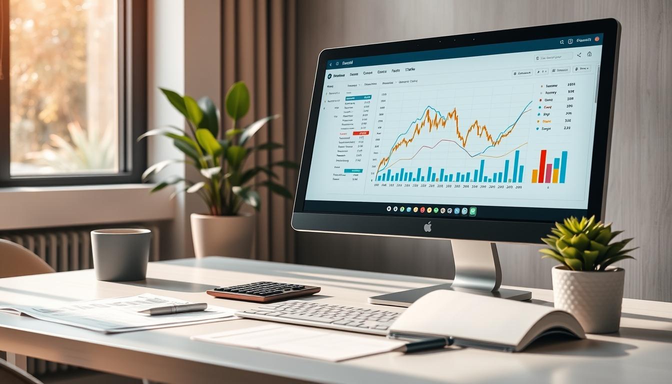 Professional plan visual